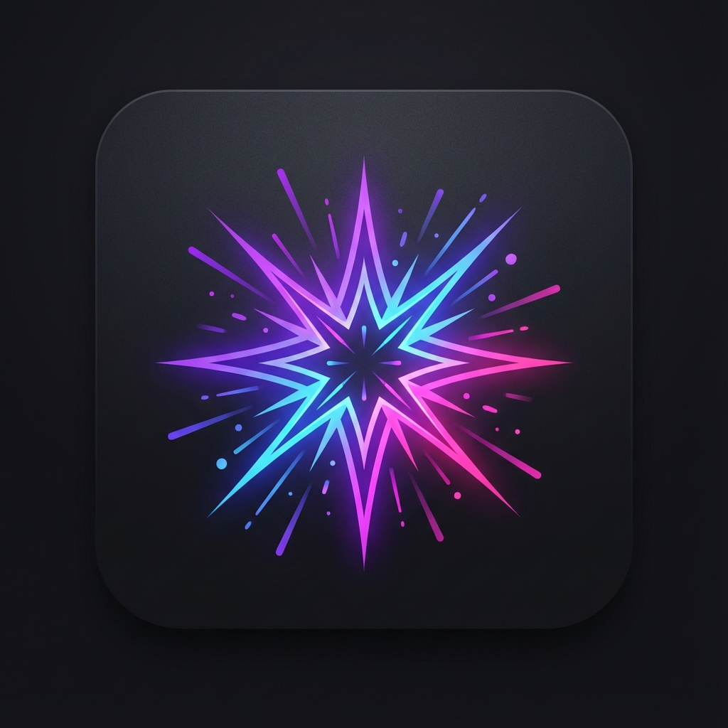 PartySpark Icon